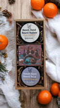 Load image into Gallery viewer, Ranch Hand Orange &amp; Patchouli Beard Collection
